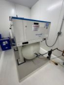 WhisperAir Rotary Screw Air Compressor