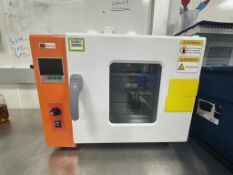 Sidawhope Air Convection Drying Oven