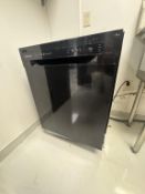Frigidaire Dishwasher
