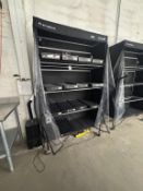 Athena Clone Booths