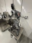 Avantco Commercial Mixer