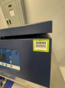 Chemtek Heated Centrifuge