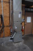 Carrier HVAC Air Handler