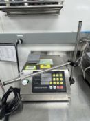 Moonshan Liquid Filling Machines