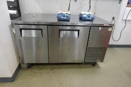 TRUE Undercounter Refrigerator