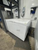 Chest Freezers
