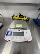 Scout Digital Scale