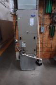 Carrier HVAC Air Handler