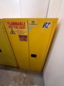 Condor Flammable Liquid Storage Cabinet