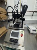 Thompson Duke Automatic Vaporizer Filler