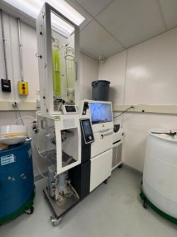 Heidolph Rotary Evaporator with Chiller