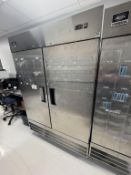 Nexel Lab Refrigerator