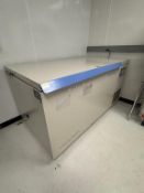 Across International Chest Freezer