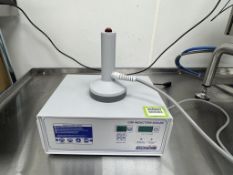 Jorestech Cap Induction Sealer