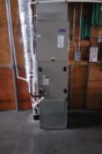 Carrier HVAC Air Handler