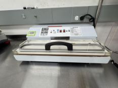 Weston Vacuum Sealer