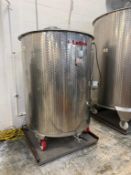 Letina Mixing Tank