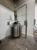1000 Liter Still