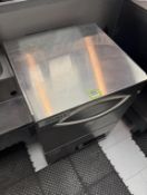 Noble Warewashing Dish Washer