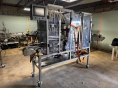 In-line Packaging System
