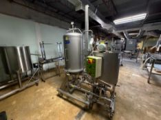 Criveller Filtration System