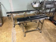 Vevor Conveyors