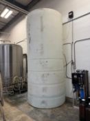 Water Tank