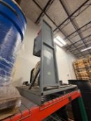 Whaley Glycol Chiller