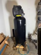 Husky Air Compressor