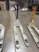 Crown Pallet Jack