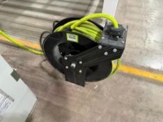Flexzilla Airhose Reel