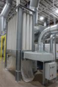 Modesta MFU5000 Dust Collector