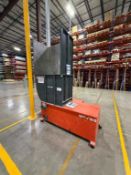 Weima Wood Shredder
