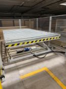 Rolling Conveyor Lift