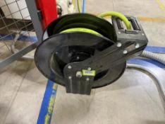 Flexzilla Air Hose Reel