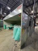 GFS Paint Booth