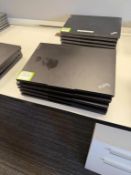Lenovo Laptops