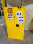 Uline Flammable Storage Cabinet