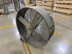 Uline Shop Fan