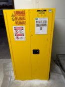 Uline Flammable Storage Cabinet