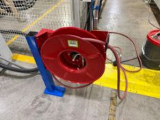 Reelcraft Air Hose Reel