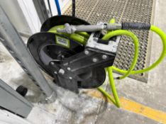 Flexzilla Airhose Reel