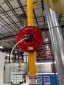 Reelcraft Airhose Reel