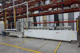 Florenza Tron 90 Panel Saw