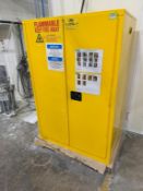Condor Flammable Storage Cabinet