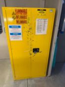 Uline Flammable Storage Cabinet