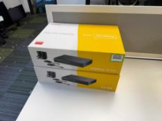 Wireless Presentation System