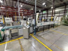 Fiorenza Assembly Clamp