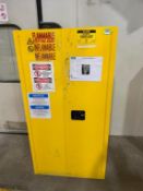 Uline Flammable Storage Cabinet