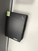Lenovo Laptops